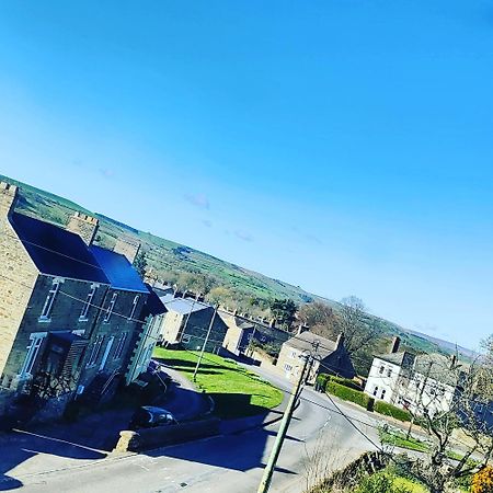 The Bay Horse Hotel Wolsingham Zewnętrze zdjęcie