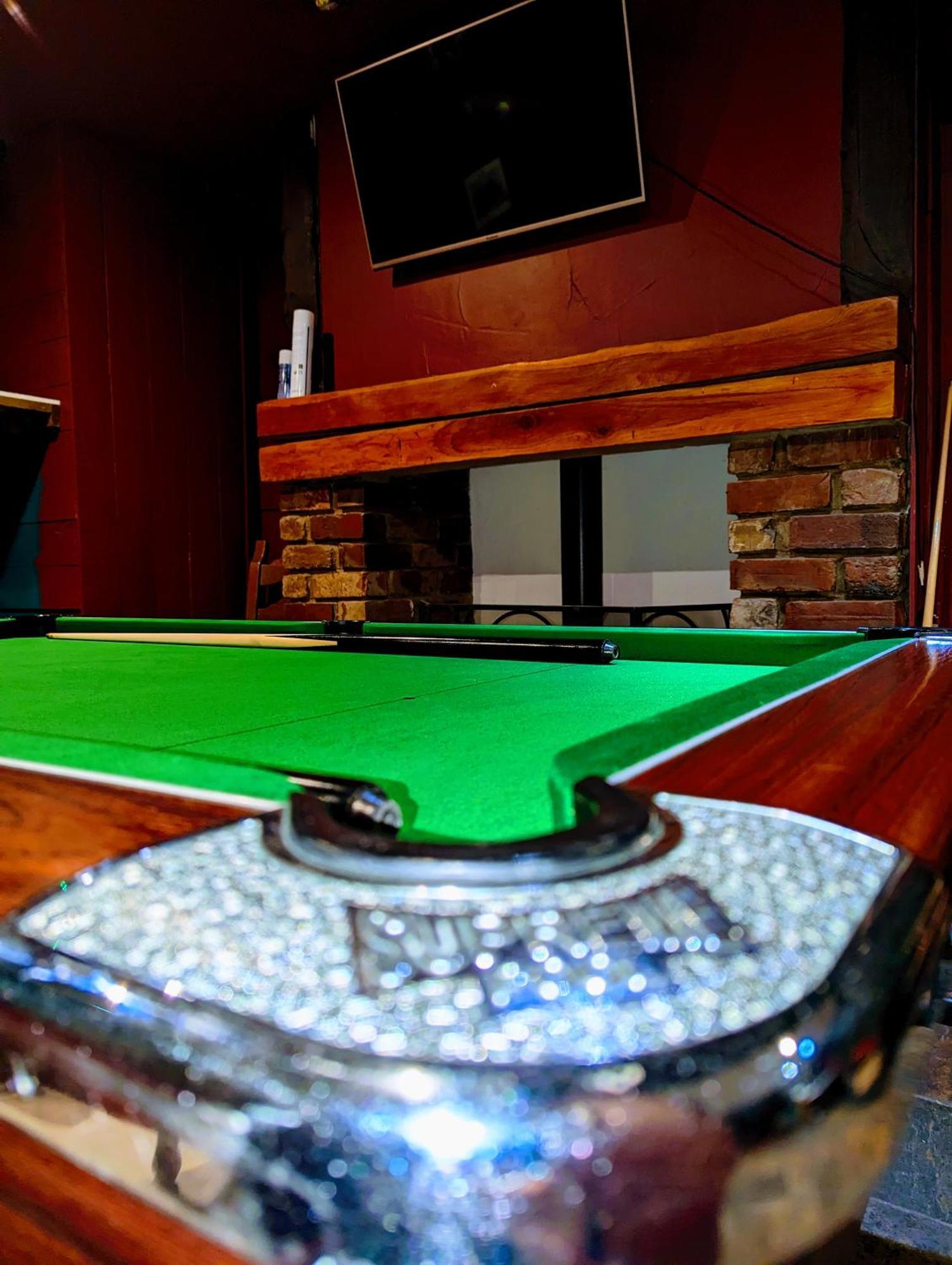 The Bay Horse Hotel Wolsingham Zewnętrze zdjęcie